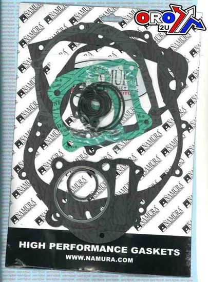 Picture of GASKET FULL SET 86-09 DR200 NAMURA NX-30011F SUZUKI