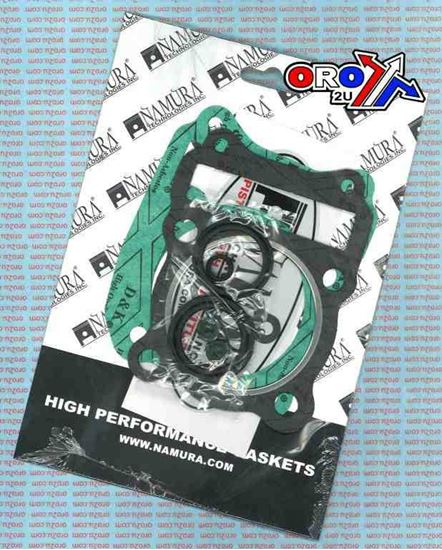 Picture of GASKET TOP SET 86-09 DR200 NAMURA NX-30011T SUZUKI