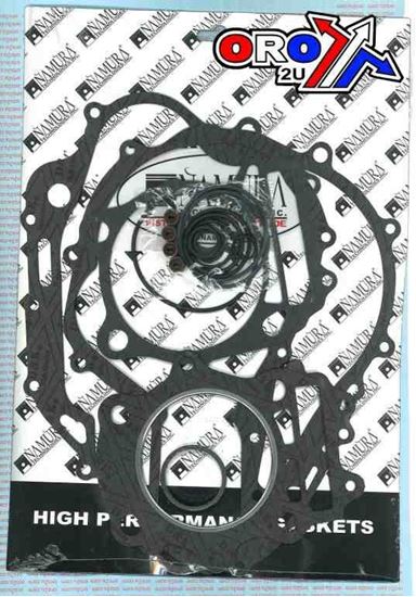 Picture of GASKET FULL SET 94-99 DR350SE NAMURA NX-30048F SUZUKI