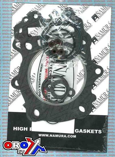 Picture of GASKET TOP SET 94-99 DR350SE NAMURA NX-30048T SUZUKI