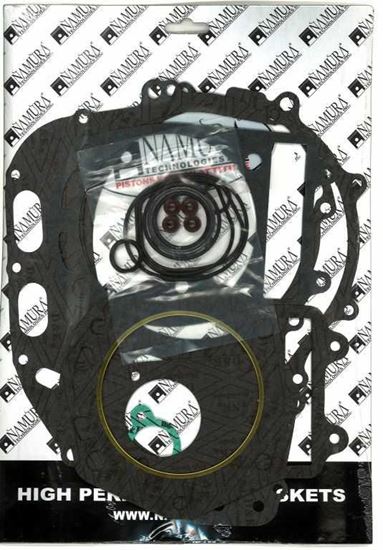 Picture of GASKET FULL SET 96-09 DR650SE NAMURA NX-30049F SUZUKI