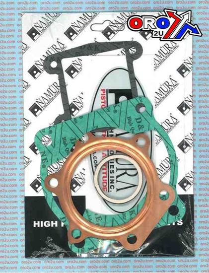 Picture of GASKET TOP SET 88-06 YFS 200 NAMURA NA-40002T BLASTER ATV