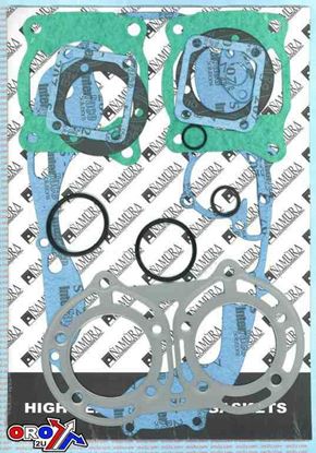 Picture of GASKET FULL SET 87-06 YFZ350 NAMURA NA-40001F YAMAHA ATV