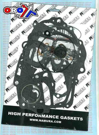 Picture of GASKET FULL SET 93-09 TRX90 NAMURA NA-10090F HONDA ATV