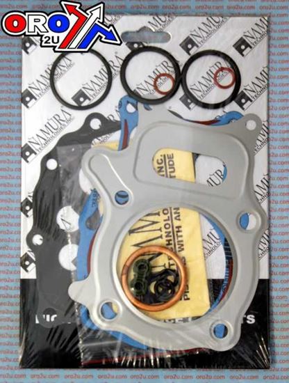 Picture of GASKET TOP SET 01-07 TRX250EX NAMURA NA-10026T HONDA ATV