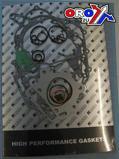 Picture of GASKET FULL SET 92-07 TRX300EX NAMURA NA-10005F HONDA ATV