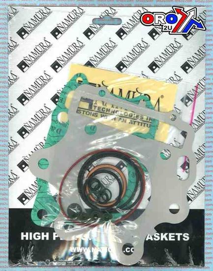 Picture of GASKET TOP SET 93-07 TRX300EX NAMURA NA-10005T HONDA ATV