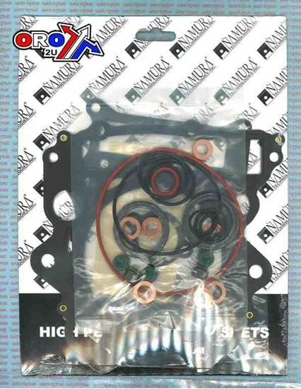 Picture of GASKET TOP SET 01-05 YFM660R NAMURA NA-40004T YAMAHA ATV