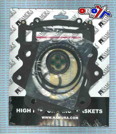 Picture of GASKET TOP 6-15 YFM700R RAPTOR NAMURA NA-40012T YAMAHA MX