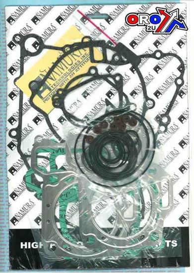 Picture of GASKET FULL SET 04-09 KFX700 NAMURA NA-20070F KAWASAK ATV