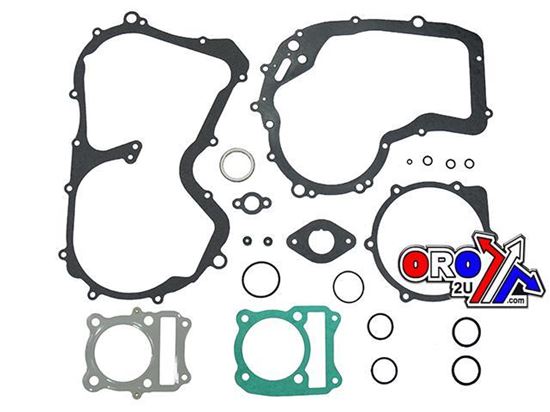 Picture of GASKET FULL SET LT4WD LTF-250 NAMURA NA-30025F SUZUKI ATV