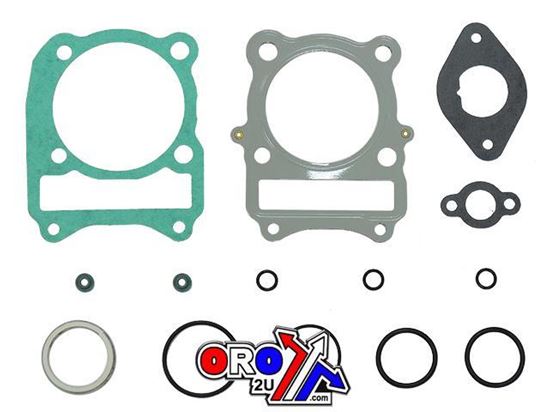 Picture of GASKET TOP SET LT4WD LTF-250 NAMURA NA-30025T SUZUKI ATV