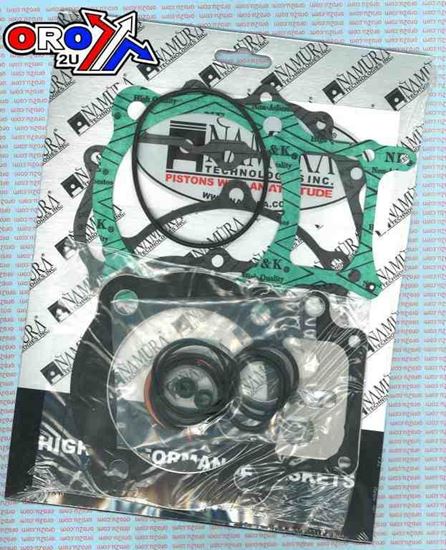 Picture of GASKET FULL SET 04-07 TRX400FA NAMURA NA-10040F HONDA ATV