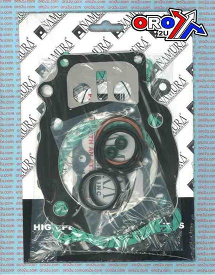 Picture of GASKET TOP SET 04-07 TRX400FA NAMURA NA-10040T HONDA ATV