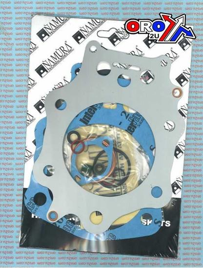 Picture of GASKET TOP SET 95-03 TRX400 NAMURA NA-10001T HONDA ATV