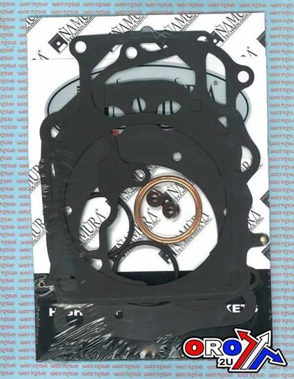 Picture of GASKET TOP SET 07-08 TRX420 NAMURA NA-10042T HONDA ATV