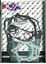 Picture of GASKET FULL SET 05-11 TRX500 NAMURA NA-10050F HONDA ATV