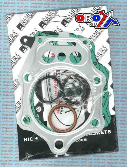 Picture of GASKET TOP SET 05-09 TRX500 NAMURA NA-10050T HONDA ATV