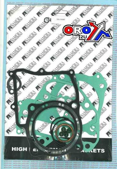 Picture of GASKET TOP SET 01-09 TRX500 NAMURA NA-10008T HONDA ATV