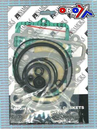 Picture of GASKET TOP SET YFM350 YFM400 NAMURA NA-40005T YAMAHA ATV