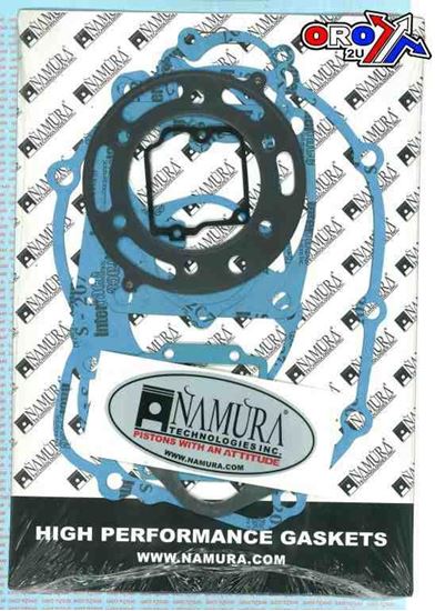 Picture of GASKET FULL SET 90-94 350L POL NAMURA NA-50001F POLARIS