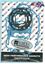 Picture of GASKET FULL SET 90-94 350L POL NAMURA NA-50001F POLARIS