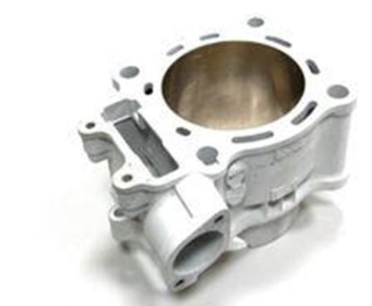 Picture of CYLINDER ONLY 04-09 CRF250 78 PSYCHIC MX-09152 CRF250X 04-09 HONDA CYLINDER