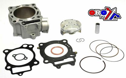 Picture of CYLINDER KIT 04-09 CRF250 78mm ATHENA P400210100008