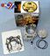 Picture of CYLINDER KIT 04-09 CRF250 82mm PSYCHIC MX-09152K-82