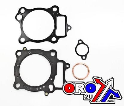 Picture of GASKET TOP SET 04-13 CRF250 ATHENA P400210160007 82mm