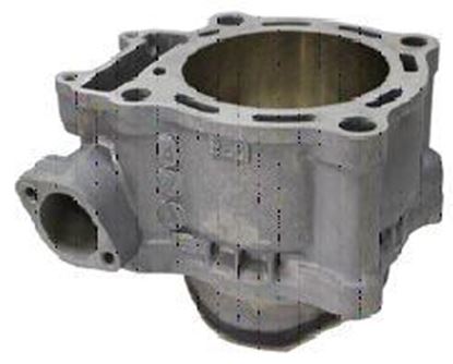 Picture of CYLINDER ONLY 100mm CRF450 HONDA 02-08 CRF450 BIG BORE