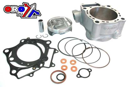 Picture of CYLINDER KIT 02-08 CRF450 100 ATHENA P400210100001