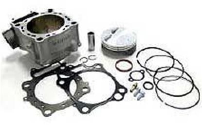 Picture of CYLINDER KIT 05-14 CRF450X 100 ATHENA P400210100021 BIG BORE