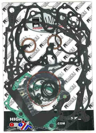 Picture of 89mm GASKET FULL SET TRX400 PSYCHIC NA-10004F HONDA