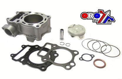 Picture of CYLINDER KIT 66mm 07-10 CRF150 ATHENA P400210100022 STD BORE
