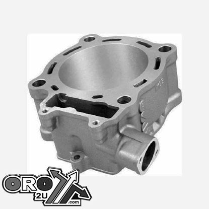 Picture of CYLINDER ONLY YZF450/WRF 95mm YAMAHA 06-09 YZF, 07-12 WRF
