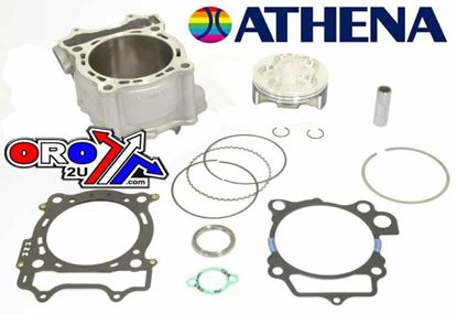 Picture of CYLINDER KIT 06-09 YZF450 480 WRP ATHENA P400485100021