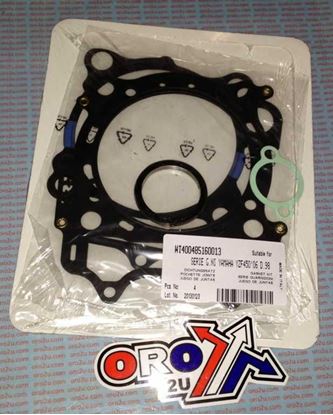 Picture of GASKET TOP SET 06-09 YZF450 ATHENA P400485160013