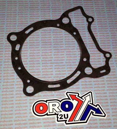 Picture of GASKET HEAD 98mm 06-09 YZF450 ATHENA S410485001180 WT410485001180