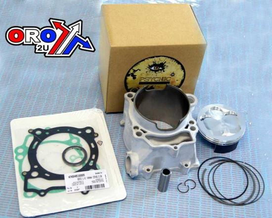 Picture of CYLINDER KIT 03-05 YZF450 WRF PSYCHIC MX-09151-1K 98.00mm