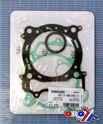 Picture of GASKET TOP SET 03-05 YZF450 P400485160009 WRP-ATHENA