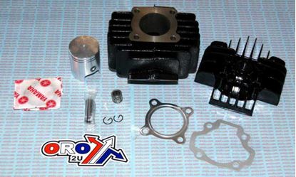 Picture of CYLINDER KIT PW50 YAMAHA STD