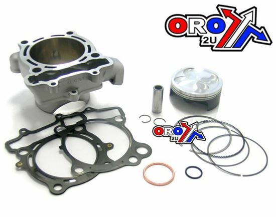 Picture of CYLINDER KIT 07-09 RMZ250 83 ATHENA P400510100010