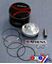 Picture of PISTON KIT 07-09 RMZ250 83mm 290cc BIG BORE S4F08300007A