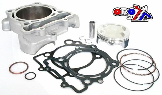 Picture of CYLINDER KIT RMZ250 KXF250 83 ATHENA P400510100004 290cc