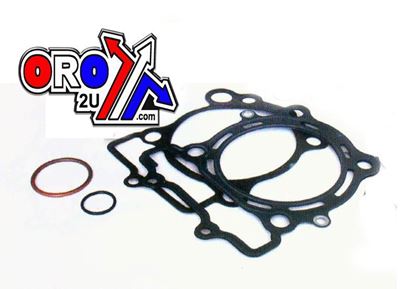 Picture of GASKET TOP SET RMZ/KFX250 83 ATHENA P400510160004 WRP