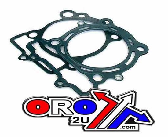 Picture of GASKET SET 05-06 RMZ450 100 ATHENA P400510160006