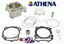 Picture of CYLINDER KIT 08-12 RMZ450 100 ATHENA P400510100016 490cc