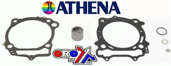 Picture of GASKET TOP SET 08-12 RMZ450 ATHENA P400510160013