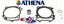Picture of GASKET TOP SET 08-12 RMZ450 ATHENA P400510160013